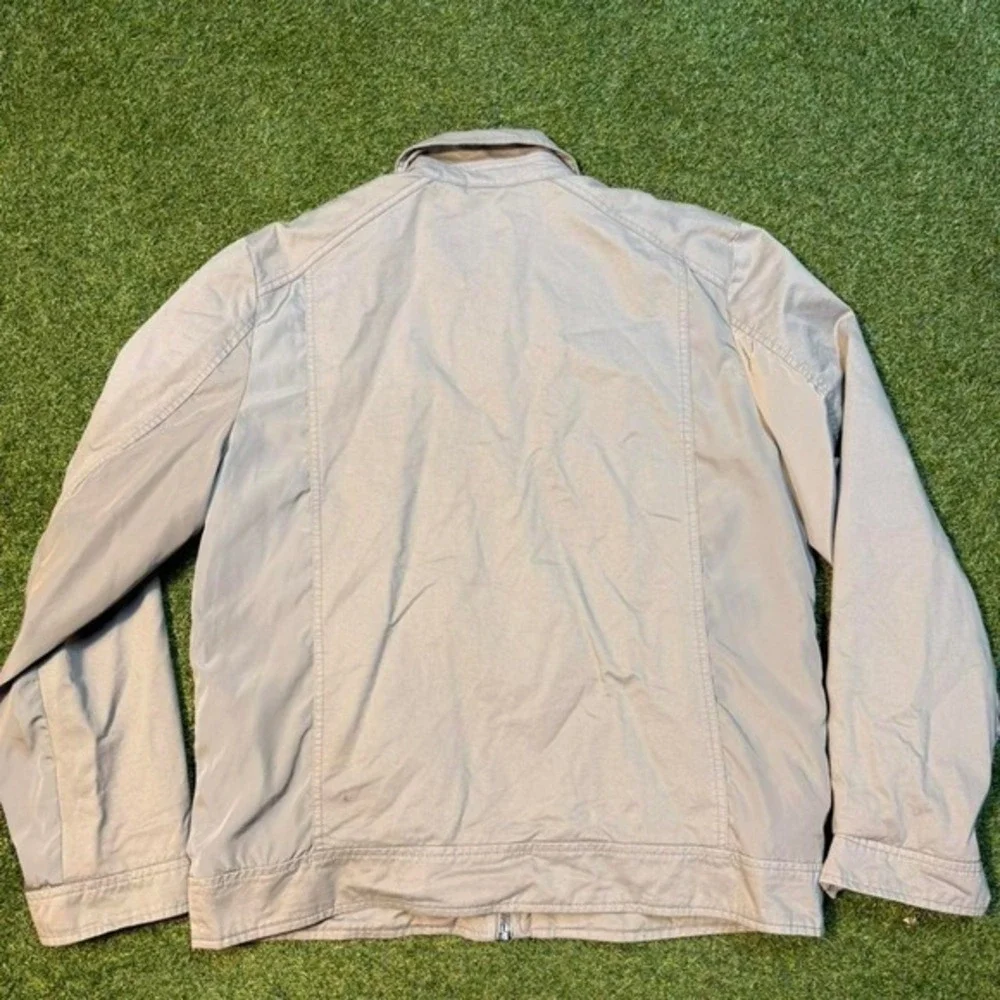 Calvin Klein Jeans light jacket size XL